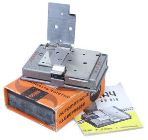 COLLEUSE FILM 35 mm Dr Leo Catozzo EUR 199,00 - FR
