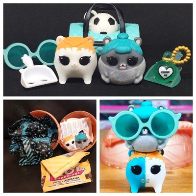 lol troublemaker pet