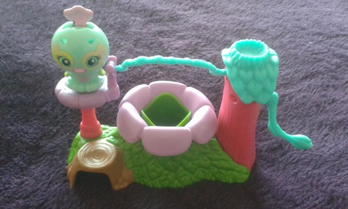 Zoobles Spring To Life Car Picnic Characters Playset Spin Master RARE BUNDLE - Picture 9 of 12