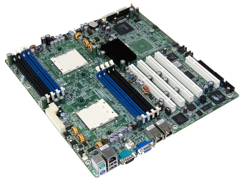 Motherboard TYAN Thunder K8s Pro S2882 for sale online eBay