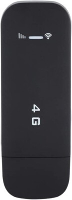 4G Router 4G LTE USB Portable Router Pocket Mobile Network Hotspot USB Modem