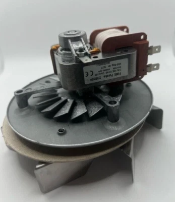 SMEG OVEN FAN MOTOR FOR WESTINGHOUSE OMEGA ILVE & MORE G/406/10 699250029 0A2010