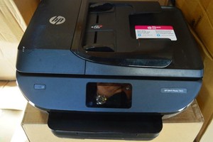 hp envy printer 7855 ink