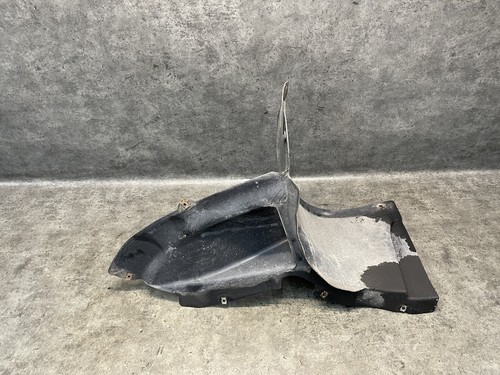 VW Passat 3C B6 Radhausschale Innenkotflügel Vorne Links 3C0805911 #21979