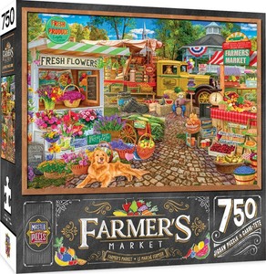 puzzle venta