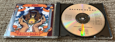 9) CD LOT Heavy Metal *Zombie, Osbourne, Avenged, Pearl Jam, Stone