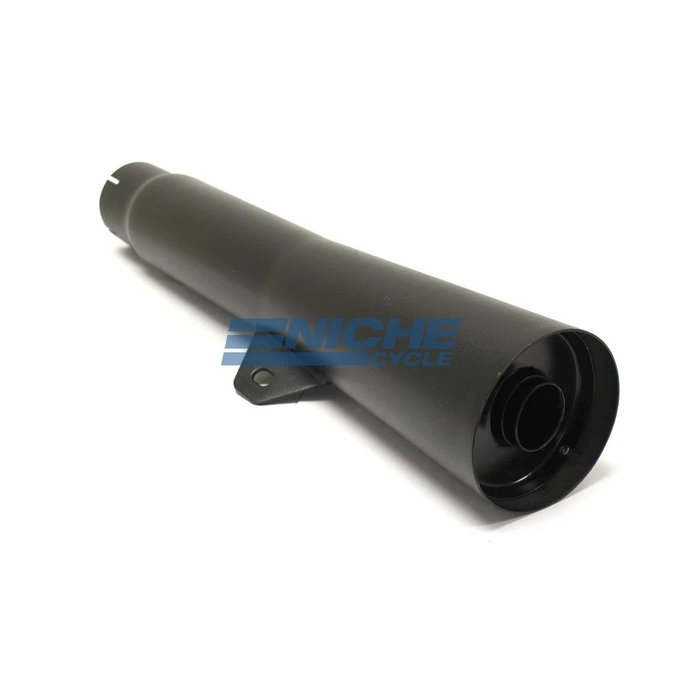 Honda 550 Nighthawk SC MAC 4-Into-1  Megaphone Exhaust System - Изображение 4 из 4