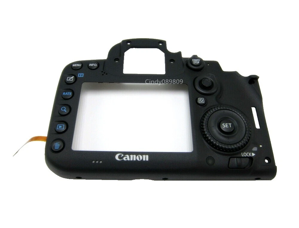 Cámara Digital Canon piezas para Canon EOS