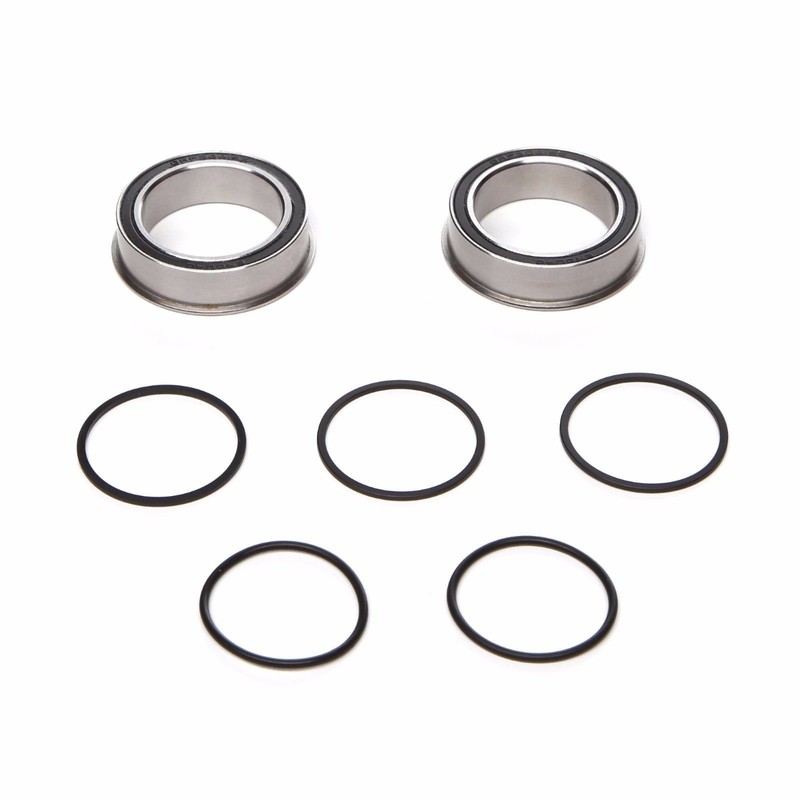 Tune Shimano PressFit Bottom Bracket Cups PF30-S RRP: £116.00