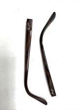MAUI JIM HONI MJ758-22B BROWN TEMPLE ARM PARTS XU20