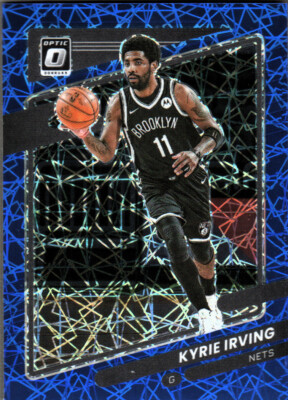 B4008 2021-22 Donruss Optic BK Assorted Inserts 3   Zum Auswählen