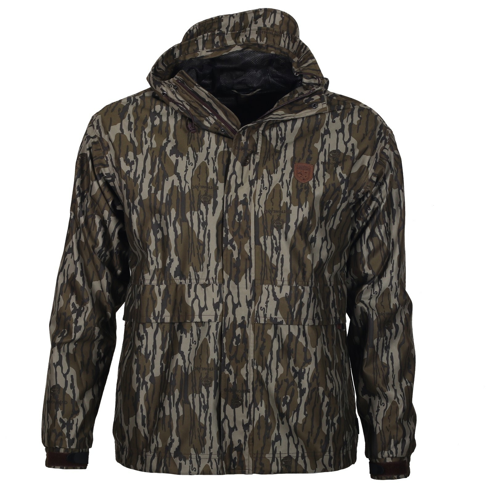 Mossy Oak Gamekeeper Men's Waterproof 