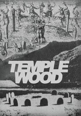 TEMPLE WOOD: A QUEST FOR FREEDOM