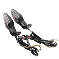 2x Blinker Bremslicht hinten für BMW R1250GS...