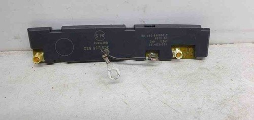 VW PASSAT B6 3C2 Andere Steuergeräte 3C5035532 1.90 Diesel 77kw 2005 30531006