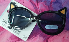 Kids Sunglasses - Cat - by TIGER