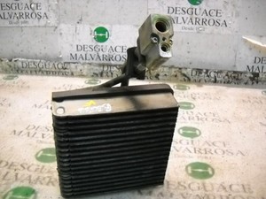 VERDAMPFER DER KLIMAANLAGE / 12160786 FÜR VOLKSWAGEN GOLF IV BERLINA 1J1 HIGHL