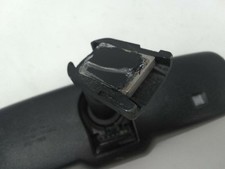 Glace de rétroviseur Renault Kadjar