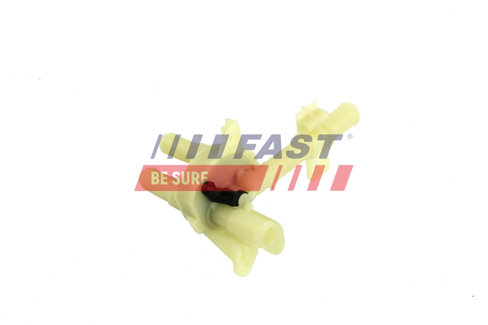 Für FAST FT59004 HEAT EXCHANGER VALVE FIAT DUCATO 02> 06/