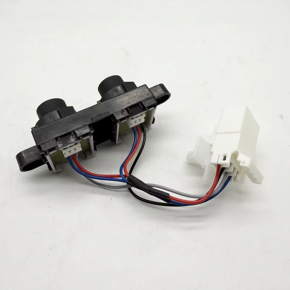 Conjunto de interruptor de tanque de combustible para capó de motor de 1 pieza para Ferrari 488 GTB Spider 2016-2021 Foto 3 de 4