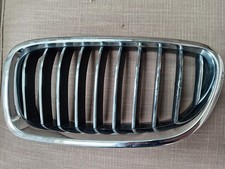 BMW 5 Series LHS chrome  kidney grille