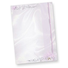 Hochzeit Briefpapier