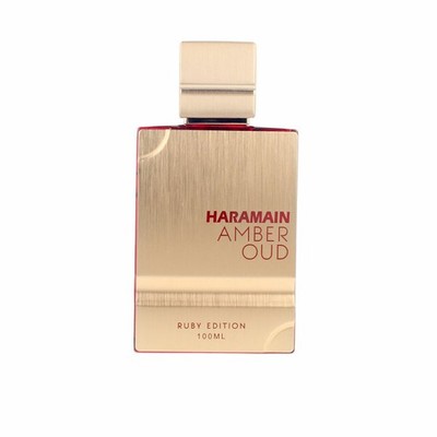 Damen Parfum Al Haramain Amber Oud Ruby Edition Amber Oud Rubi Edition EDP 1