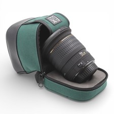 Objektiv Weitwinkel Sigma 20mm 20 mm 1.8 EX DG - Canon EF