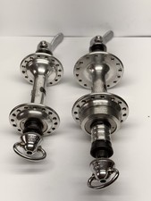 Moyeu Avant Campagnolo Chorus 32 Trous – NOS, Neuf Dans Boîte – Italie