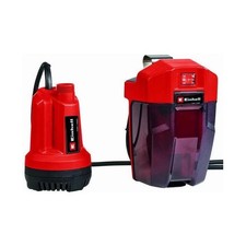 Einhell GE-SP 18 Li - Solo 0,8 bar 5000 l/h