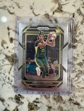 2023 Panini Prizm WNBA - Jordan Horston #141 (RC)