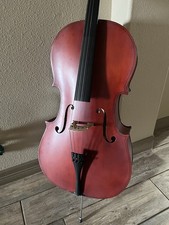 Scherl  Roth Student Model Cello 4/4 - Lightly Used