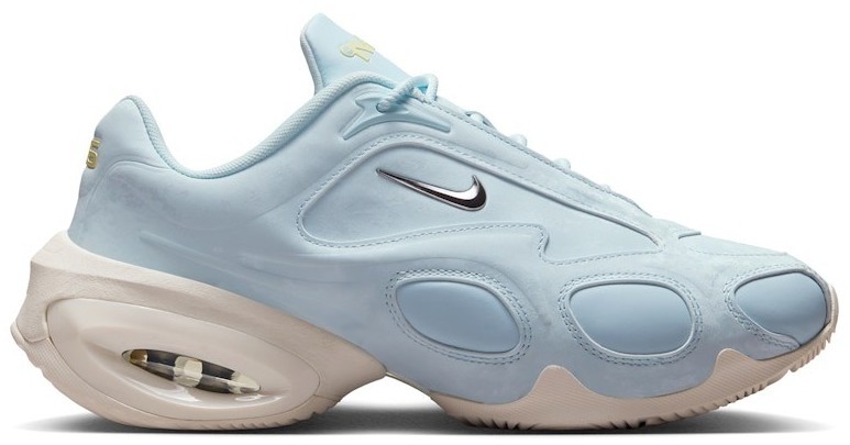 Nike Air Max Muse Glacier Blue W for sale | eBay
