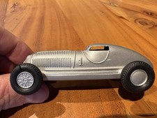 Märklin Mercedes Rennwagen 5521/1  unbespielt Top-Zustand