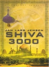Shiva 3000-Jan Lars Jensen