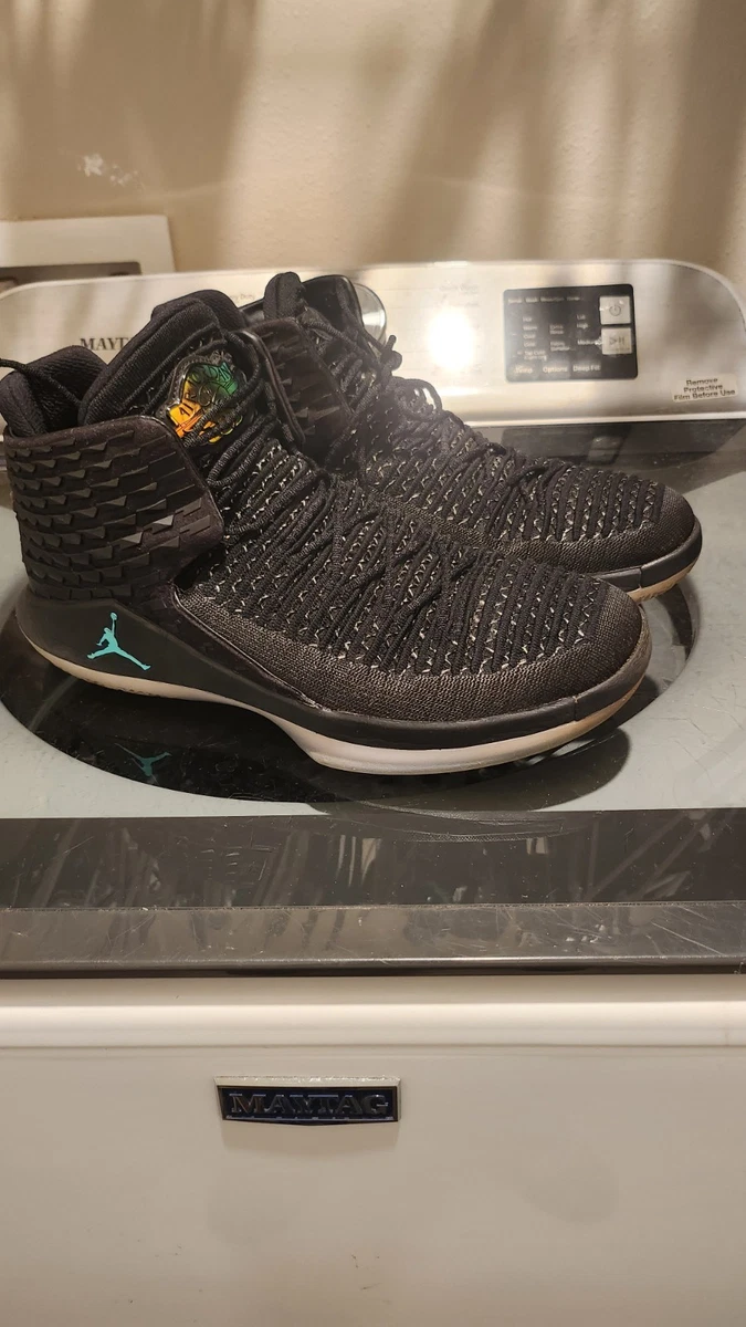 Jordan 32 Black Cat | eBay display picture 1