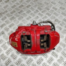 TESLA MODEL 3 Bremssattel vorne rechts 1044642-00-F 324 kW 2021 26837416