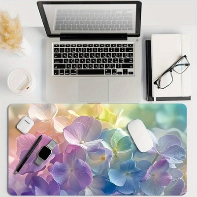 40*90cm XXL Extra Large Mouse Pad & Desk Mat - Large Gaming and Office Desk Mat