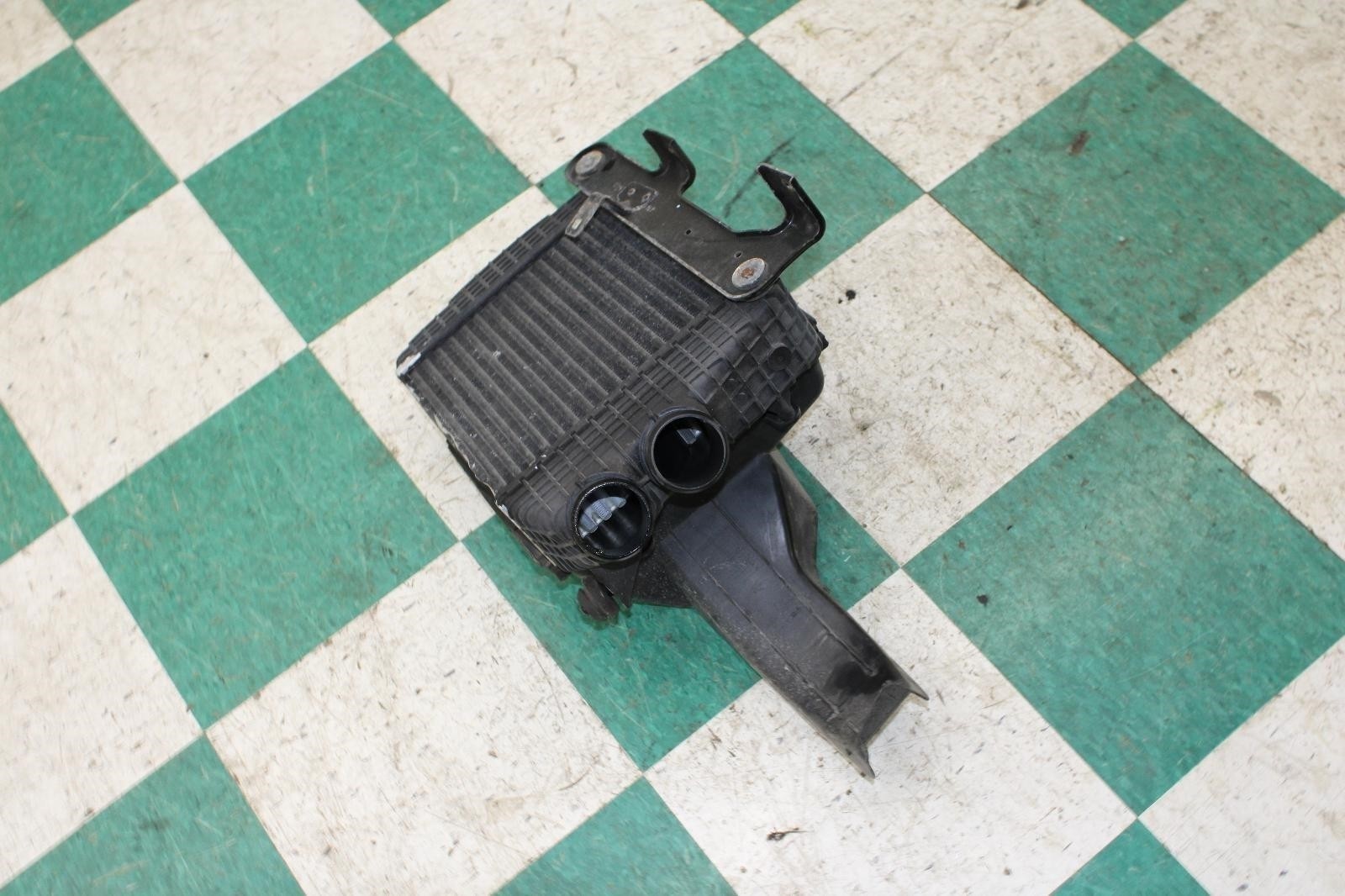 14-20 Ghibli 3.0L Driver Side Left LH Intercooler Duct Assembly OEM Factory WTY