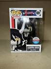 Bleach Ulquiorra Shifar NYCC Shared Exclusive Funko Pop 1691