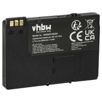Akku FüR Gigaset 4015 Micro S440 S445 SL1 SL150 SL100 S44 850Mah