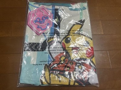 【WCS2025 ポケモン 限定】XLサイズ ベースボールジャージ Pokemon Wcs2025 Limited Adult Xl Size Jersey | eBay