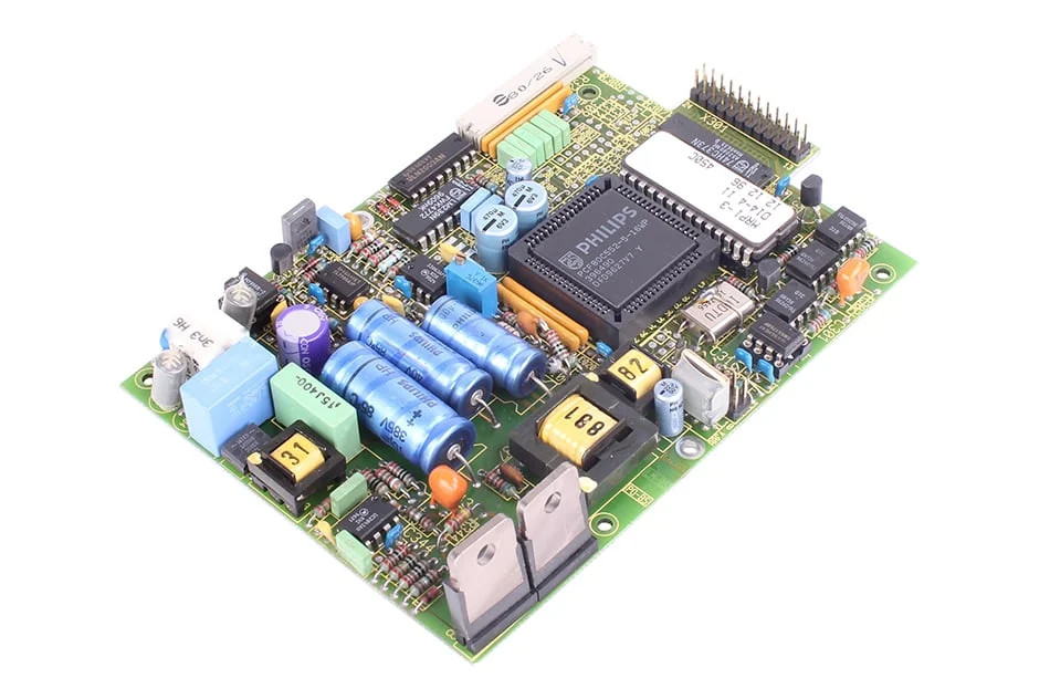 MR-01.3-D SEG - Reconditionné - Garantie 24 mois
