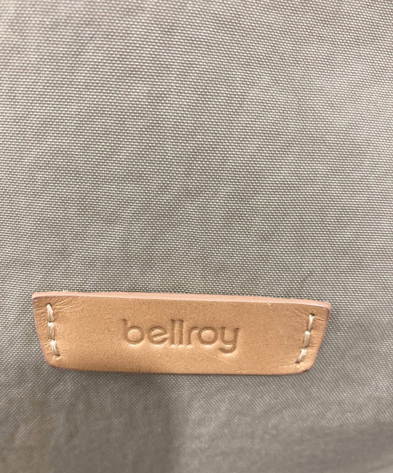 bellroy Transit Workpack   Transit Workpack beige - image 9