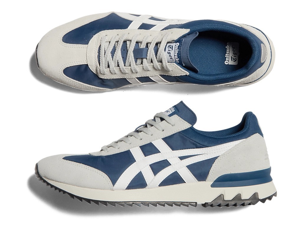 Onitsuka Tiger CALIFORNIA 78 EX 1183A355 407 GRAND SHARK WHITE Men