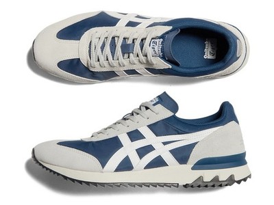 Onitsuka Tiger CALIFORNIA 78 EX 1183A355 407 GRAND SHARK WHITE Men