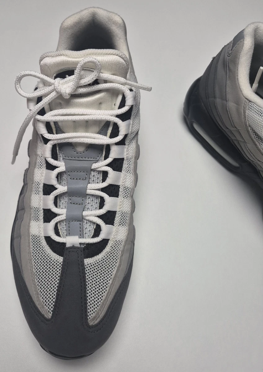 Nike Air Max 95 OG Grey Gradient | eBay