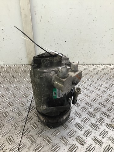 Klimakompressor Opel Astra H Caravan 1.7 CDTI 74kW 101PS 13124751 Z17DTH