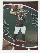 2025 Panini Absolute #177 Shedeur Sanders Retail