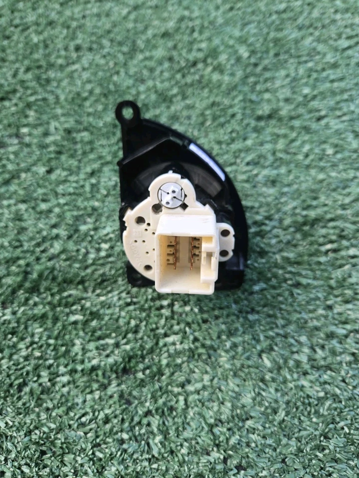 Interruptor de faros de coche Lincoln Town 2003-2011 OEM 03-11 luces principales lámpara coche urbano Foto 3 de 4